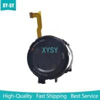 ราคา Gen 2 ใหม่กล้องเลนส์ Fish Eye ซูมหน่วย Assy สําหรับ Sony ZV1M2 ZV 1 II กล้องอะไหล่ซ่อมสีดํา (40178385216)