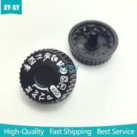 ราคา ใหม่ฝาครอบปุ่มโหมด Dial สําหรับ Canon EOS 1300D 1500D Rebel T6 T7 SLR กล้องเปลี่ยนอะไหล่ซ่อม (46255403004)