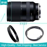 ราคา ใหม่ แหวนกรองหน้า UV 28 200 มม สําหรับ Tamron 28 200 มม f 2 8 5 6 Di III RXD B070 Barrel Hood Fixed Tube เลนส์อะไหล่ (46205406298)