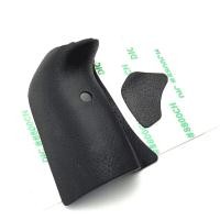 ราคา ใหม่สําหรับ Nikon D3300 D3400 Body Grip Handle หนัง ด้านหน้า Thumb ยางเทปกาวกล้องอะไหล่ (46105270344)