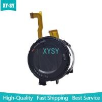 ราคา Gen 2 ใหม่คุณภาพสูงกล้องเลนส์ Fish Eye ซูมหน่วย Assy สําหรับ Sony ZV1M2 ZV 1 II กล้องอะไหล่ซ่อมสีดํา (45455443465)