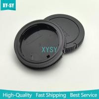 ราคา ใหม่สําหรับ Sony E NEX A7 A7r A7s A3000 A5000 a5100 A6000 ด้านหน้าฝาครอบเลนส์ด้านหลัง Mount กล้อง Protector ซ่อม (44705446945)