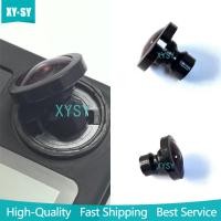 ราคา 1 ชิ้นใหม่สําหรับ Gopro Max 360 Action Fisheye เลนส์กล้องอะไหล่ซ่อมอุปกรณ์เสริมเปลี่ยน (53607429006)