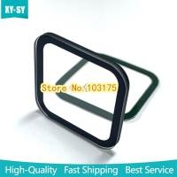 ราคา 1PCS ใหม่ด้านหน้า Faceplate เลนส์ UV Cover กระจกนิรภัยป้องกันหน้าจอสําหรับ Gopro Hero 8 Hero 9 Hero 10 กล้อง เทปกาว (51458223017)