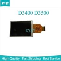 ราคา ใหม่สําหรับ Nikon D3400 D3500 จอแสดงผล LCD พร้อม Backlight Unit กล้องเปลี่ยนอะไหล่ซ่อม (46905406313)