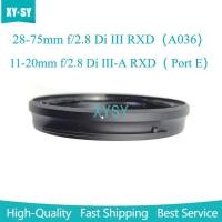 ราคา ใหม่ 28 75 mm A036 11 20 mm SONY Port E แหวนกรองหน้า UV Barrel Hood Fixed Tube สําหรับ Tamron 28 75mm f 2 8 11 20mm f 2 8 (46205406344)