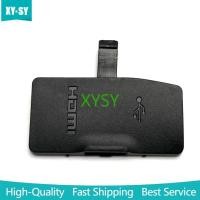 ราคา ใหม่ USB ยางฝาปิดประตูสําหรับ Nikon EOS D3400 ฝาครอบ MIC ที่รองรับ HDMI อินเทอร์เฟซฝาครอบกล้องดิจิตอลอะไหล่ซ่อม (43678400406)