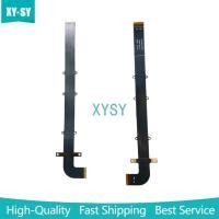 ราคา ใหม่สําหรับ Fuji Fujifilm X E4 XE4 เพลาหมุนหน้าจอ LCD บานพับจอแสดงผลสายเคเบิลแบบยืดหยุ่น FPC เปลี่ยน (53555386316)