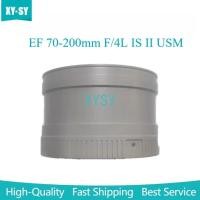 ราคา ใหม่ 70 200 มม 2 Gen F4 เลนส์ Bayonet Barrel แหวนหลอดสําหรับ Canon EF 70 200 มม F 4L IS II USM กล้องอะไหล่ซ่อม (41328372690)