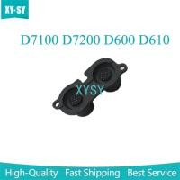 ราคา คุณภาพสูงสําหรับ Nikon D7100 D7200 D600 D610 ลบปุ่มเล่นกุญแจอะไหล่ซ่อมกล้อง (57055373711)