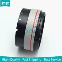 ราคา สําเนาใหม่สําหรับ Canon EF 70 200 มม F2 8 L IS III USM แหวนกรองด้านหน้า UV Hood Fixed Barrel Tube Sleeve 70 200 F 2 8 2 8 III Part (52855382721)