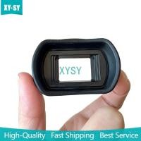 ราคา 2PCS ใหม่ EG ช่องมองภาพยาง Eye ถ้วย Eyepiece Eyecup สําหรับ Canon 7D 7D2 5DS 5DSR 5D3 5D4 1DX 1DS 1D3 1D3S 1D4 กล้องอะไหล่ซ่อม (51555384041)
