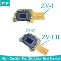 ราคา ใหม่สําหรับ Sony ZV 1 ZV 1 II ZV 1M1 ZV 1M2 ZV1 ZV1 II ภาพเซ็นเซอร์ CCD CMOS Matrix ประกอบหน่วยซ่อมกล้อง (44605398255)