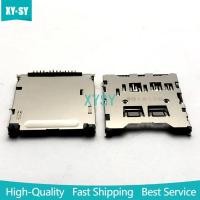 ราคา สําหรับ Canon EOS 200D II 250D Rebel SL3 EOS 850D Rebel T8i Kiss X10i SD การ์ดหน่วยความจําผู้ถือเชื่อมต่อใหม่คุณภาพสูง (57305244470)