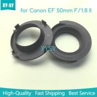 ราคา 1 ชิ้นซ่อมสําหรับ Canon EF 50 มม F 1 8 II 50 มม 1 8 รุ่น 2 เลนส์ด้านหลัง Mount Bayonet แหวนอะไหล่เปลี่ยนกล้อง (44907336867)