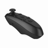 ราคา Universal VR Gamepad บลูทูธรีโมทคอนโทรลไร้สาย Joypad ระยะไกลสําหรับ vr แว่นตา Android IOS VR TV BOX อุปกรณ์เสริมสําหรับเล่นเกม (44030032629)