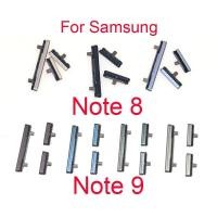 ราคา เปลี่ยนปุ่มปรับระดับเสียงไฟสําหรับ Samsung Galaxy Note 8 Note 9 (40109974485)