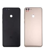 ราคา ใหม่สําหรับ Huawei Y9 2018 ฝาหลังแบตเตอรี่ด้านหลังสําหรับ Huawei Enjoy 8 Plus ฝาครอบแบตเตอรี่พร้อมเลนส์ (26339073207)