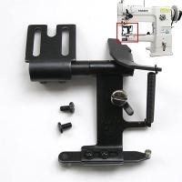 ราคา ADJUSTABLE SUSPEND HUANG SEAM GUIDE Techsew สําหรับ Juki Swing Down Adjustable Roller Guide Gauge เดินเท้ากระบอกเตียง GB 820 (40517687805)