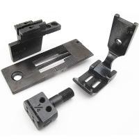 ราคา ชุดมาตรวัดสําหรับ Brother 842 JUKI 515 นักร้อง 212W140 212G140 เข็มคู่อุตสาหกรรมจักรเย็บผ้าอะไหล่เข็มคู่สิ่งที่แนบมา (23048036872)