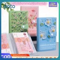 ราคา ซองใส่ใบฝากเงิน สมุดเก็บของอเนกประสงค์ กระเป๋าใส่เอกสารทะเบียนรถ กระเป๋าใส่เอกสารทะเบียนบ้าน สมุดเก็บของ สมุดฝากเงินสามมิติรูปภาพวาดสีน้ำมันขนาด A6 (48808300069)