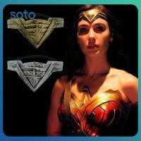 ราคา ที่คาดผมวันเดอร์วูแมน มงกุฎรัดเกล้า อุปกรณ์ประกอบฉากคอสเพลย์ วันฮาโลวีน ชุดคอสเพลย์ ฮาโลวีน (28712637146)