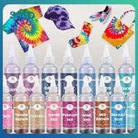ราคา สีย้อมผ้า 2 กรัม ขวด สีย้อมสิ่งทอ การย้อมผ้าแบบมัดย้อม ผ้าฝ้าย ไนลอน เสื้อผ้าเก่า การซ่อมแซมเสื้อผ้า สีย้อม (58106492537)