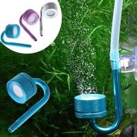 ราคา Aquarium CO2 Atomizer ระบบ Diffuser คาร์บอนไดออกไซด์ Reactor สำหรับถังปลา Aquatic Control Water Atomizer Aquarium อุปกรณ์เสริม (14495989988)