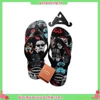 ราคา HAVAIANAS รองเท้าแตะ Top Aloha Flip Flops WHITE 41113557153M H4WTGN (55808167586)