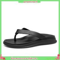 ราคา FITFLOP F MODE GO NG TOE POST รองเท้าแตะแบบหูหนีบผู้ชาย รุ่น IW9 090 สี ALL BLACK (52208277869)