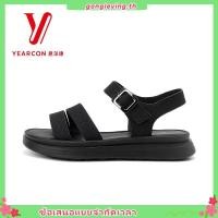 ราคา รองเท้าแตะสีดําผู้หญิง BATA Florence 5616797 รองเท้าแตะ Kasut Perempuan (50208529261)