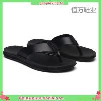 ราคา Bata บาจา Energy รองเท้าแตะลำลองหูหนีบ ยอดฮิต น้ำหนักเบา สำหรับผู้ชาย สีดำ รหัส 8316144 (47008122631)