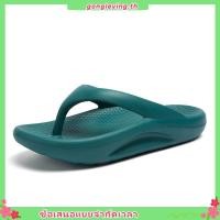 ราคา Scholl รองเท้าแตะผู้ชาย Scholl รองเท้าแตะชายหาด scholl mens summer flip Fitflop Men (49408487497)