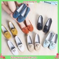 ราคา รองเท้าคัทชูส้นเตี้ยสำหรับวัยกลางคนและผู้สูงอายุ (52208603682)