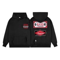 ราคา VUNC เสื้อกันหนาวมีฮู้ดสำหรับผู้ชาย ในสไตล์แฟชั่นฮาราจูกุ แขนยาว (40574669112)