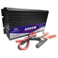ราคา DF4000W Inverter Pure Sine Wave เครื่องแปลงไฟแบตเป็นไฟบ้าน แปลงไฟ 12V เป็น 220V inverter pure sinewave หม้อแปลงไฟฟ้า อิ (28219431084)