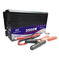 ราคา DF3500W เพียวซาย Pure sine wave power inverter W 12v 220v รุ่น FPC 1500Aของแท้100 อินเวอร์เตอร์เพียวซายแท้ หม้อแปลงไฟ (28519426257)