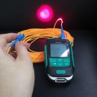 ราคา Proskit MT 7616 4 IN 1 มัลติมิเตอร์ไฟเบอร์ออปติก VFL เลเซอร์แหล่ง 30MW Visual Fault Locator Lan เครื่องทดสอบสายเคเบิลไฟฉาย LED (46108789813)