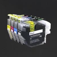 ราคา FISI ตลับหมึกเครื่องพิมพ์ที่ทนทานสําหรับ Brother LC3619 LC3617 MFC J2330DW MFC J2730DW (50501027188)