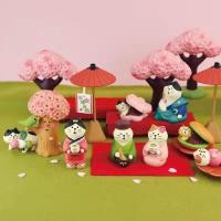 ราคา ตุ๊กตาเรซิ่นสไตล์ญี่ปุ่น ลักษณะน่ารัก สร้างบรรยากาศเหมือนภูมิทัศน์ไมโคร สำหรับการตกแต่งบ้าน (53800278949)