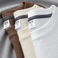 ราคา เสื้อยืด เสื้อยืดแขนสั้นสำหรับผู้ชาย เสื้อยืดลำลองสำหรับผู้ชาย (29206373106)