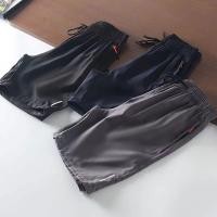 ราคา กางเกงขาสั้นกีฬาสามสีบุรุษ กางเกงขาสั้นชายหาดสีทึบ กางเกงขาสั้นลำลองเกาหลี กางเกงขาสั้นคู่รัก (29876795734)