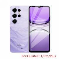 ราคา สําหรับ Oukitel C1 P1 Pro Plus C6 Clear 9H กระจกนิรภัยป้องกันหน้าจอ G1 G5 S G2 G3 Anti scratch ฟิล์มป้องกัน (57953093417)