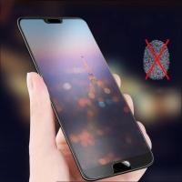 ราคา Matte กระจกนิรภัยป้องกันลายนิ้วมือป้องกันหน้าจอสําหรับ Huawei P20 P30 P40 Lite E Pro P10 Plus ฟิล์มป้องกัน (26840006391)