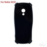 ราคา สําหรับ Nokia 3210 กันกระแทก Strong Air กระเป๋าอุปกรณ์ป้องกันกรณีสีดําโปร่งใส TPU ปกอ่อนสําหรับ NOKIA nokia3210 (41122835065)