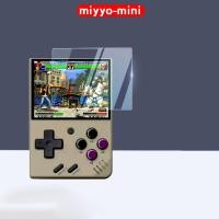 ราคา สําหรับ Miyoo Mini Plus Soft TPU Screen Protector สําหรับ Miyoo Mini 2 8 นิ้วคลุมทั้งหมด 3H Clear ฟิล์มป้องกันไม่กระจกนิรภัย (27990020138)