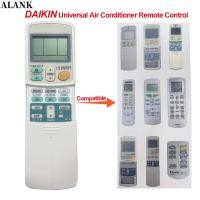 ราคา ALANK Remote รีโมทแอร์ DAIKIN รีโมท ใช้ได้กับทุกรุ่นของ Daikin รีโมทสากล (40402856618)
