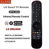 ราคา ALANK รีโมททีวี LG Smart TV รุ่น 2024 MR24GN แบบอินฟราเรด ไม่มีเสียง ไม่มีเมาส์ FOR 2018 2024 (42672640241)