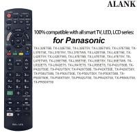 ราคา ALANK รีโมทคอนโทรล รีโมททีวี Panasonic สมาร์ททีวี รีโมท RM L1378 TX L32ET5B TX L32ET5E TX L32ET5Y TX L32ETW5 (41003251637)
