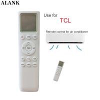 ราคา ALANK รีโมทแอร์ TCL โหมดประหยัดพลังงาน ECO รุ่น TCL 53 รีโมทเครื่องปรับอากาศ TCL (58001616316)